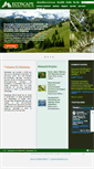 Mobile Screenshot of ecoscapeltd.com
